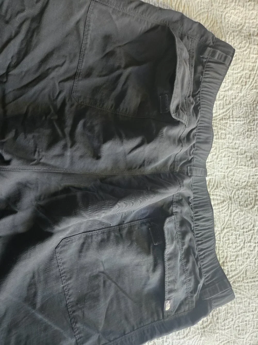 The North Face get ultimate